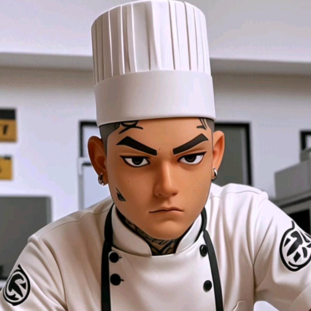 哈尼——鸡脚哥