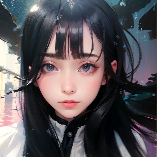 是小橙子呀