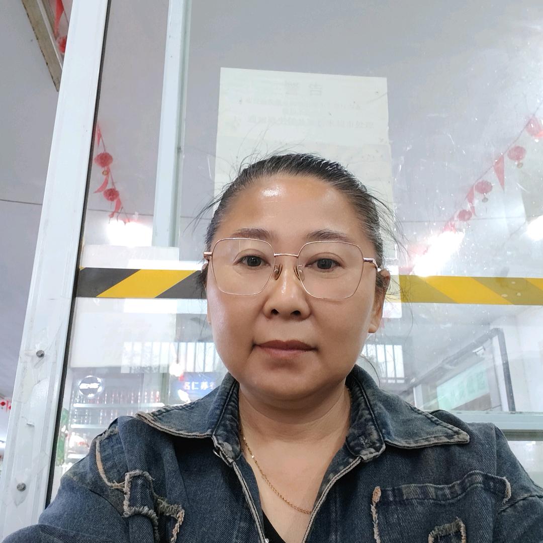 陆姐🎤（首播来赚买菜钱晚上7.50）