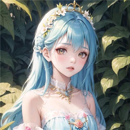 唯美似水