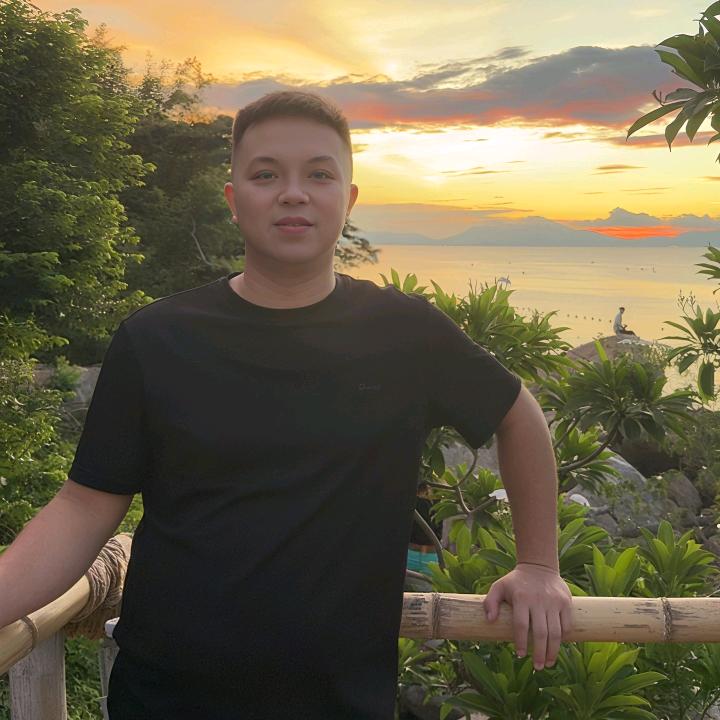 吴哥很爱玩