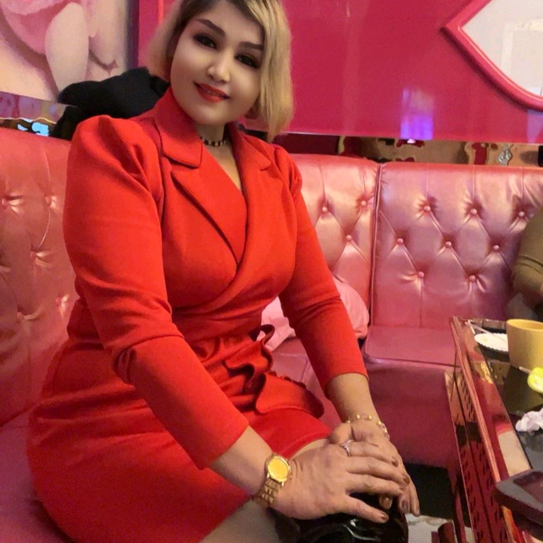 🍓吾热亚提·热西提🍓