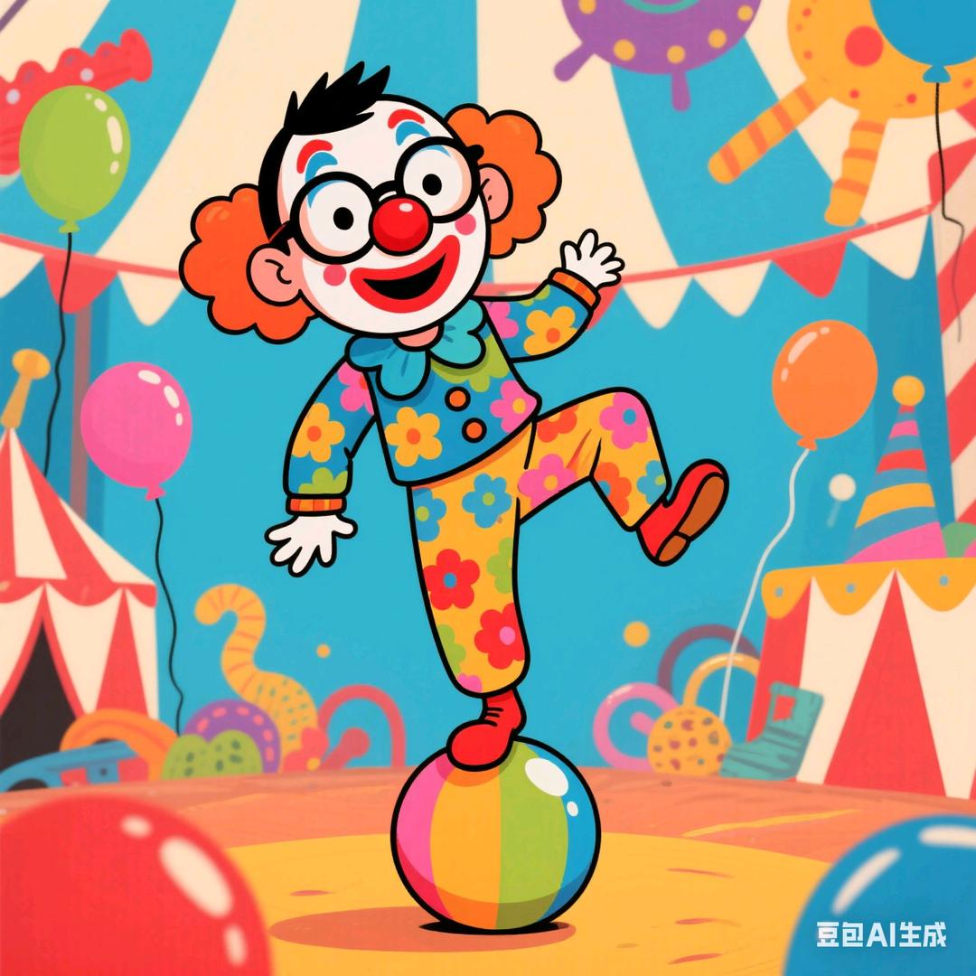 - 快乐星球常驻民