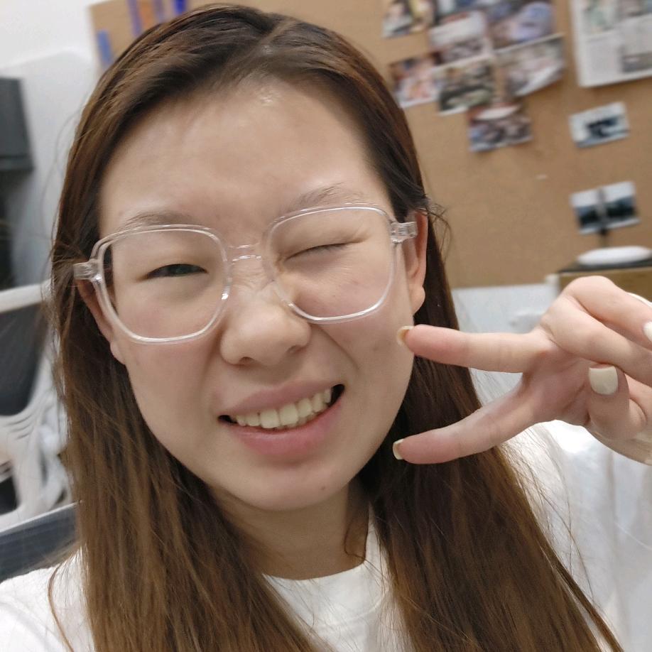 李姐一下