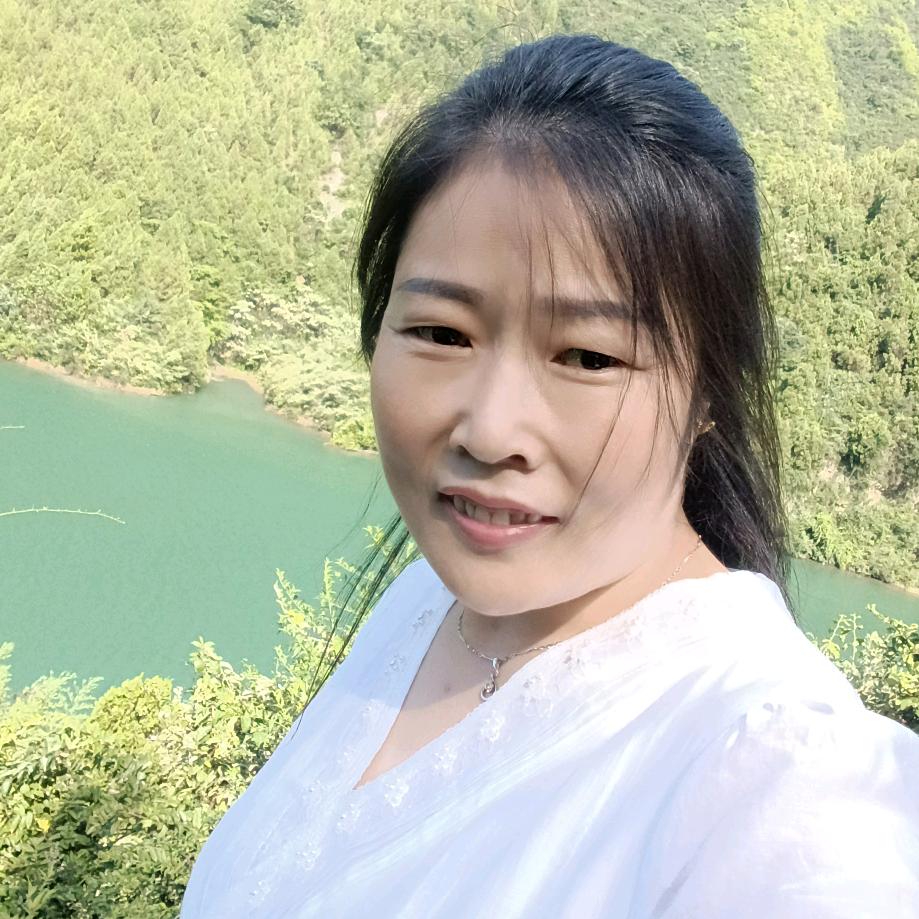 ☁云淡风清