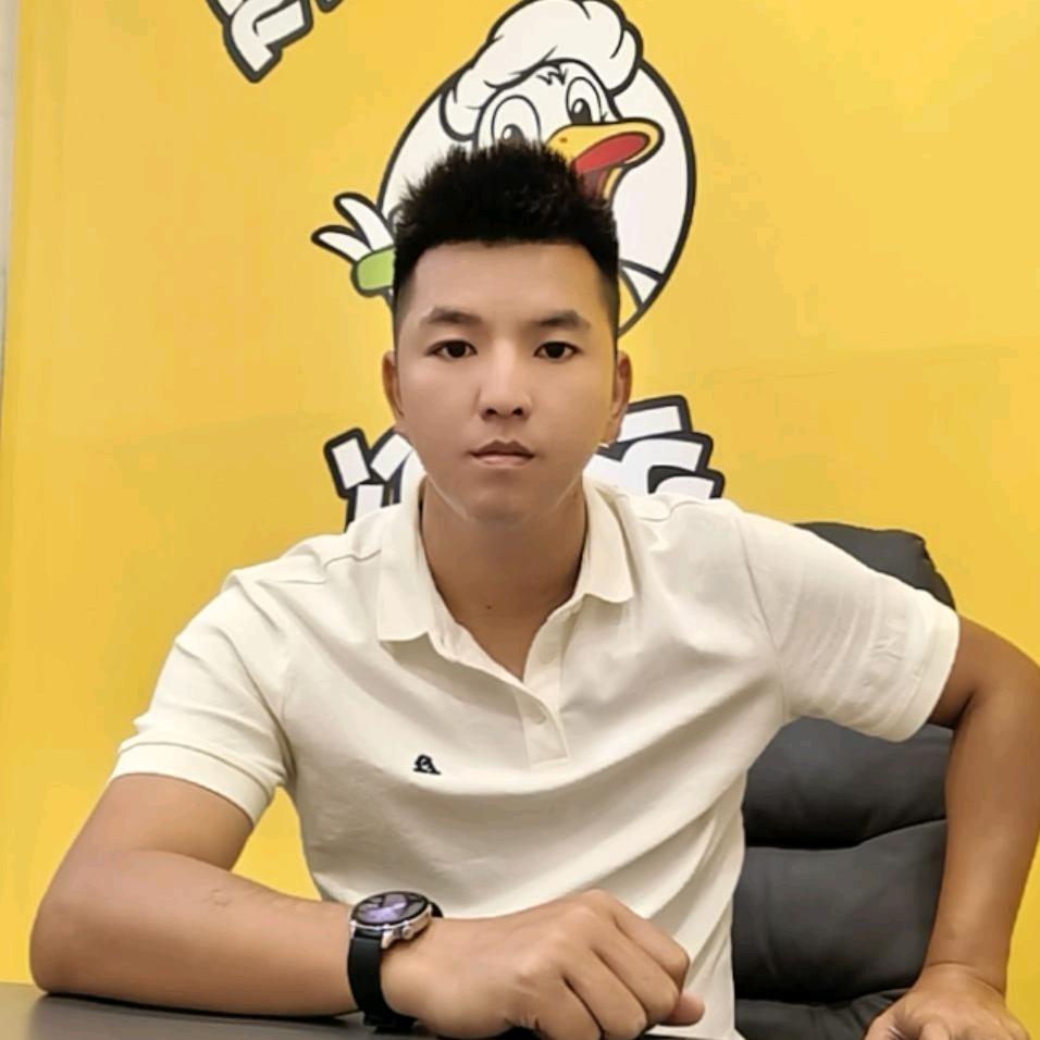 小红兵【承梦🔥前行】