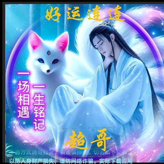 超哥