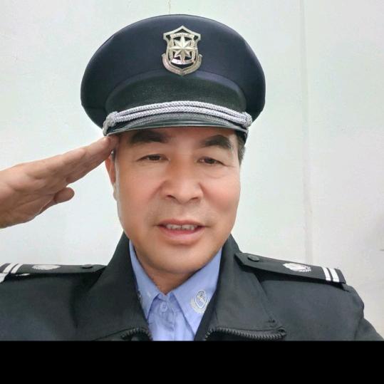 观自在心