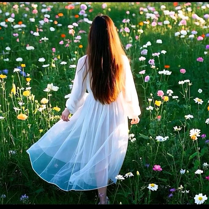 烟火里的尘埃🎇