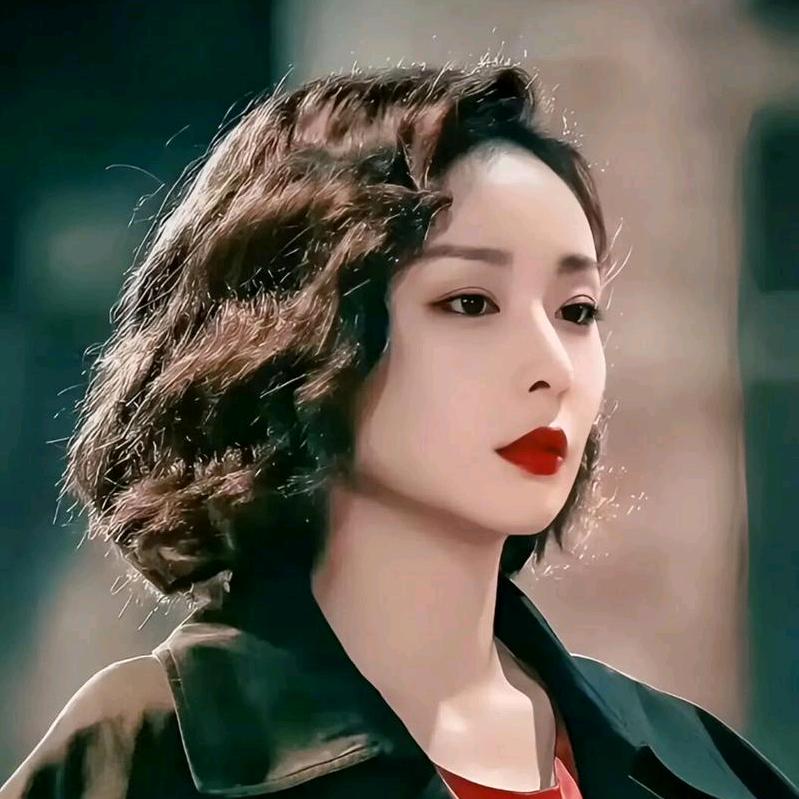 陈舒婷头像