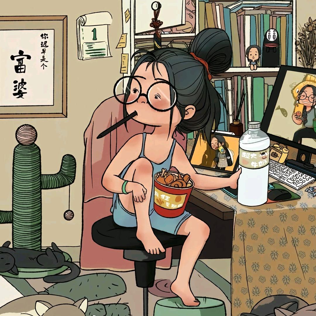 不二哇噻