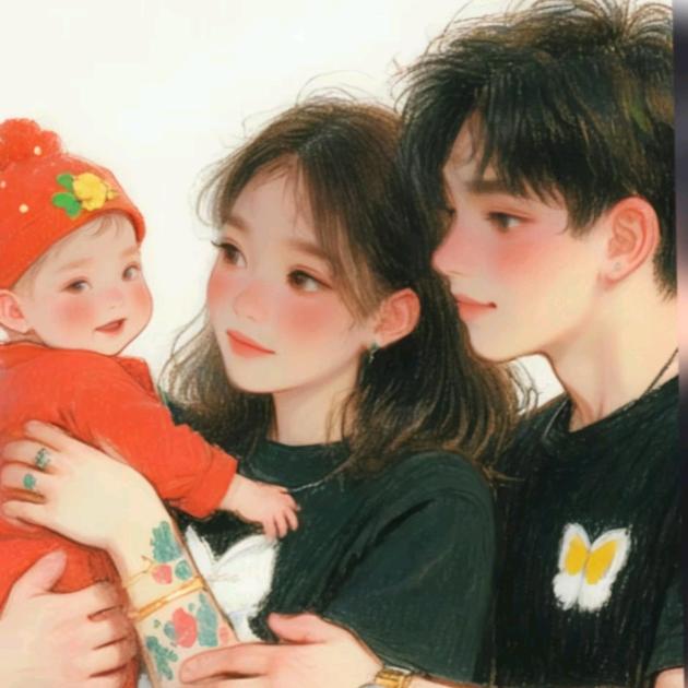 💋妍妍妈妈💃
