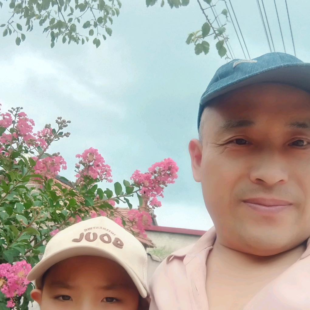 东哥(不忘初心)