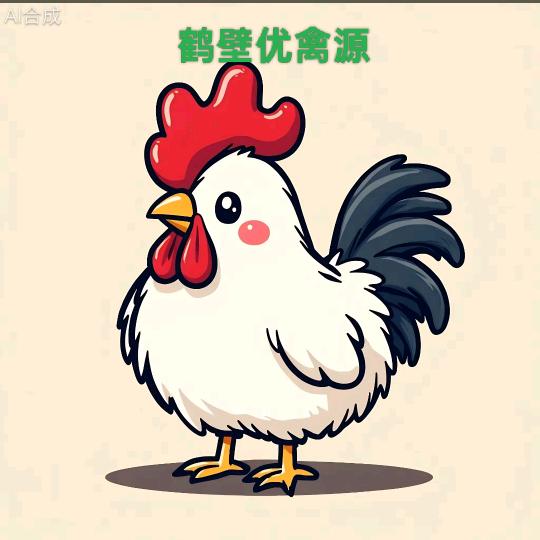 鹤壁优禽源