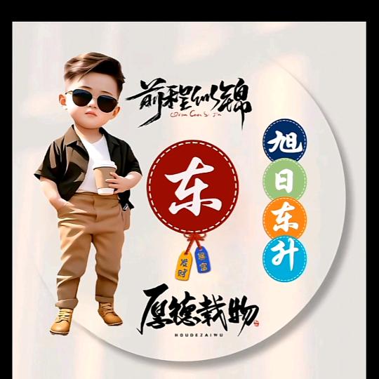 东东 哥