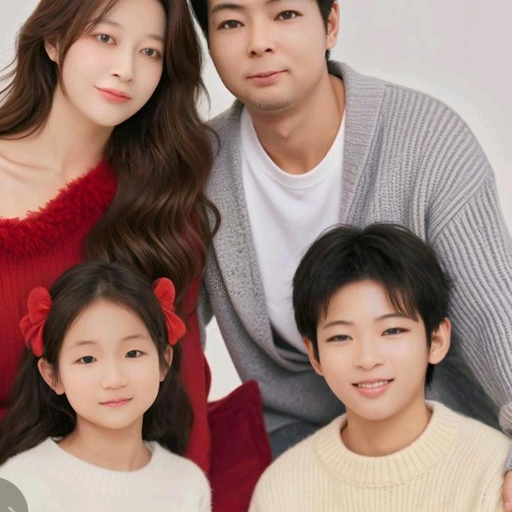 幸福万家幸福我家