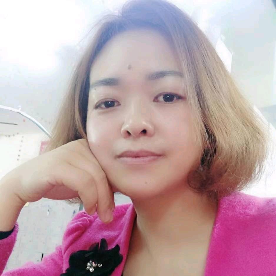 王姑娘（请勿连赞）