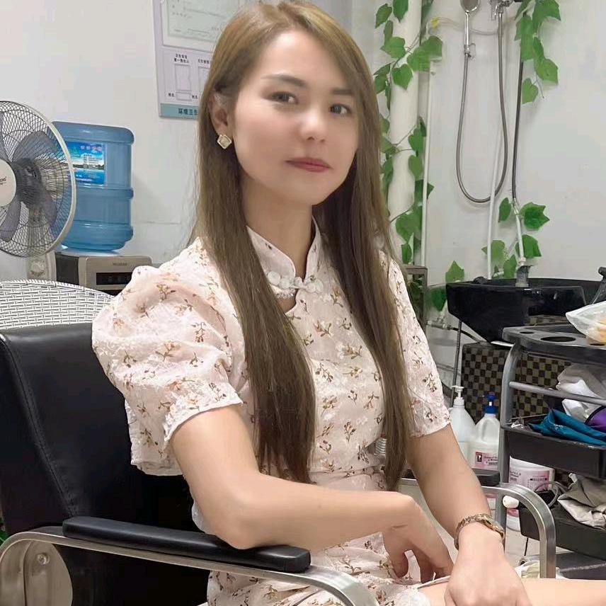 (大龄剩女)