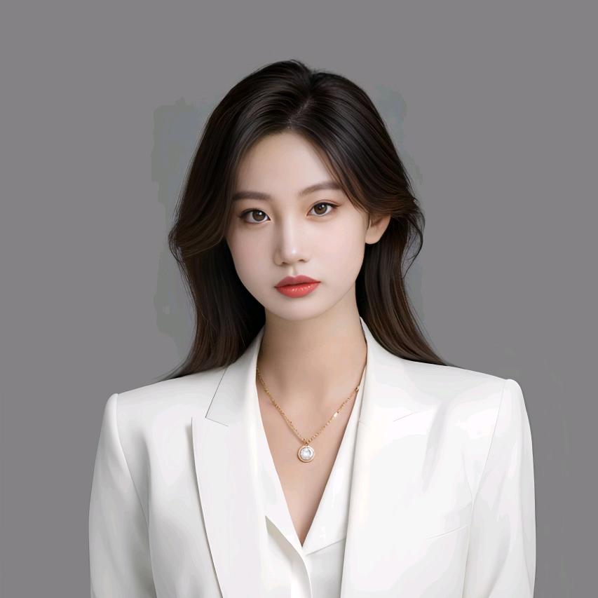 汉禾婌颜-颖颖（小号）