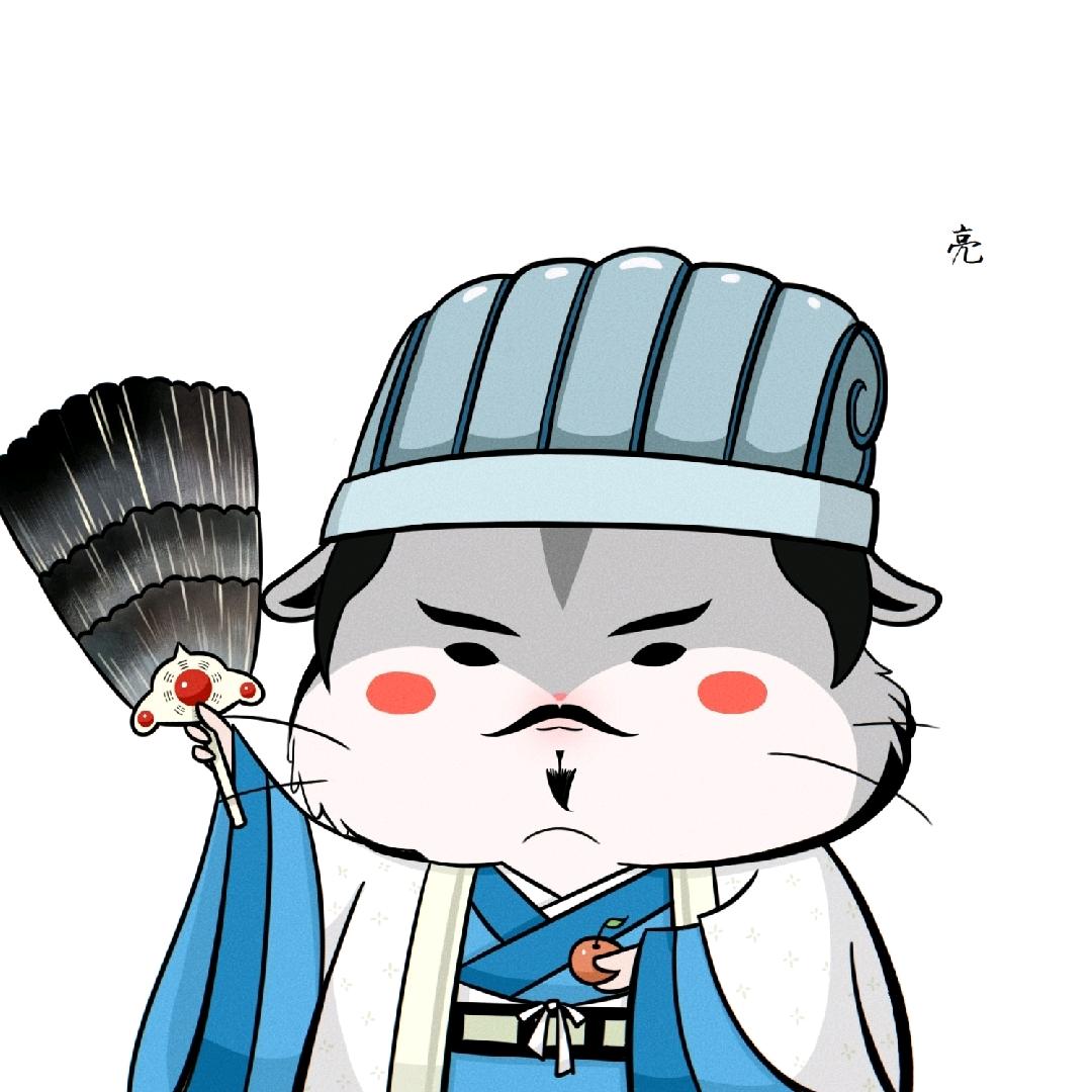 爱猫斯坦.哈基米德