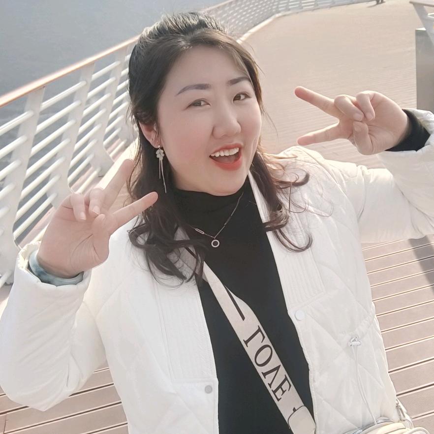 兰花在努力（目标↓30斤）