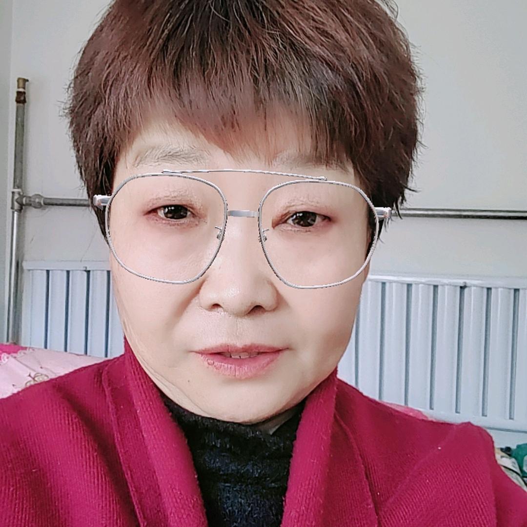 博兴牵线找红娘杨女士