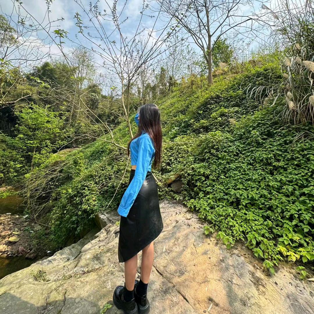 A婷可爱