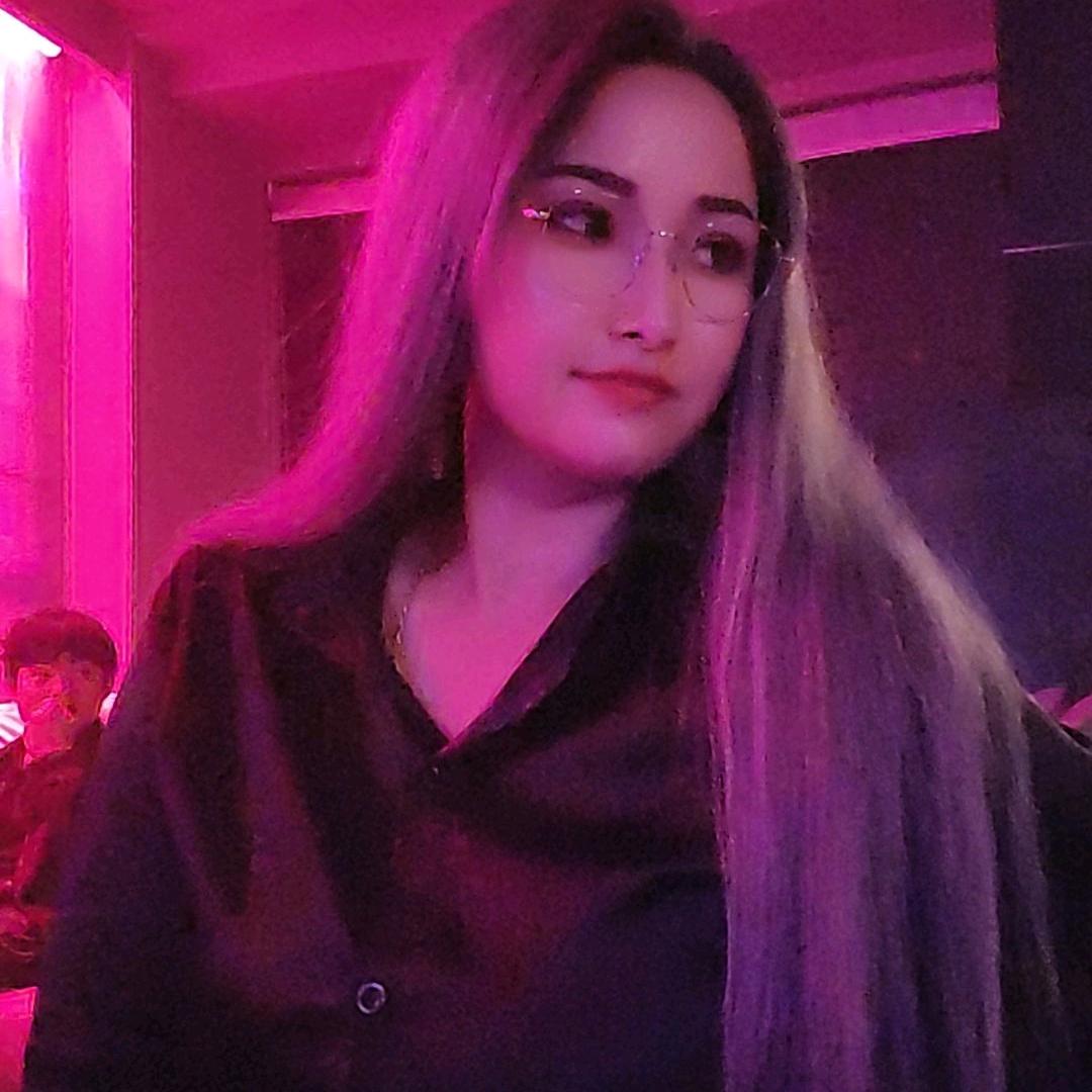 Dear 🖤