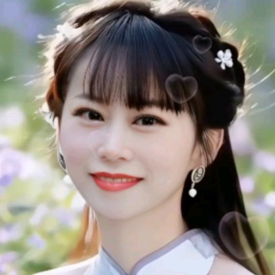 洛神国际美容燕子