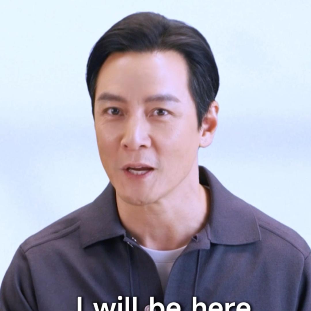 彦祖陪你学英语