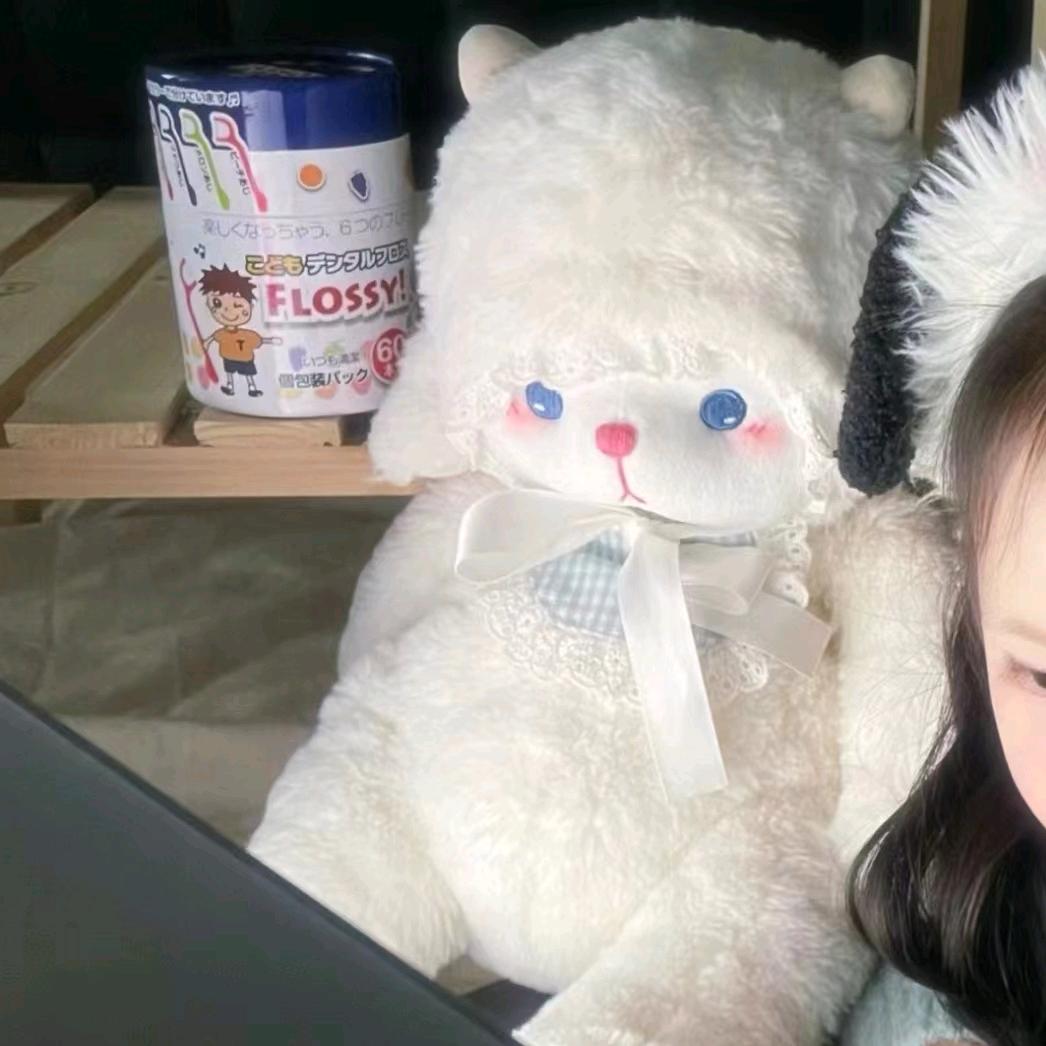 吃颗糖吧