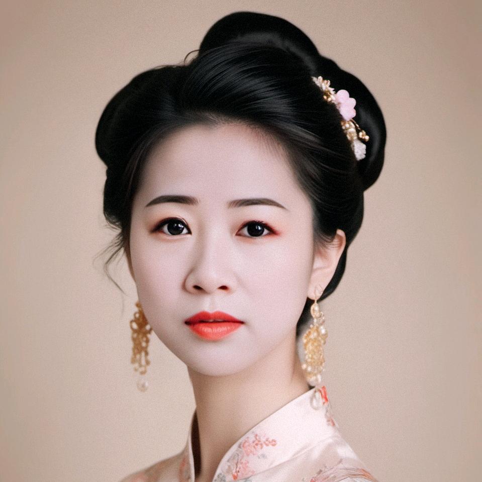 影音天使二小姐
