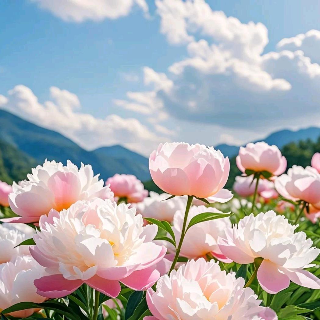 蕙心花园