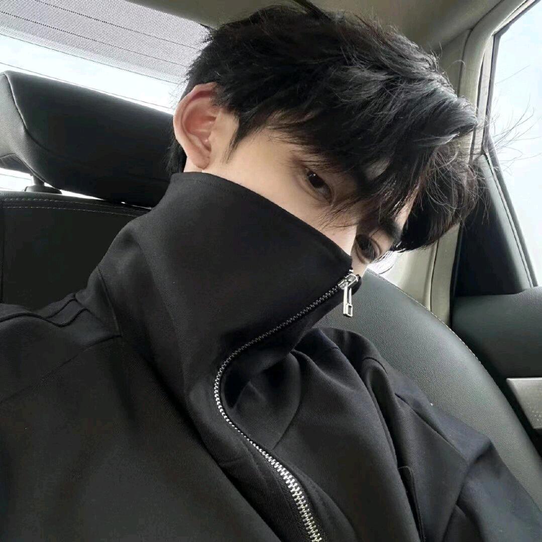 @迟暮
