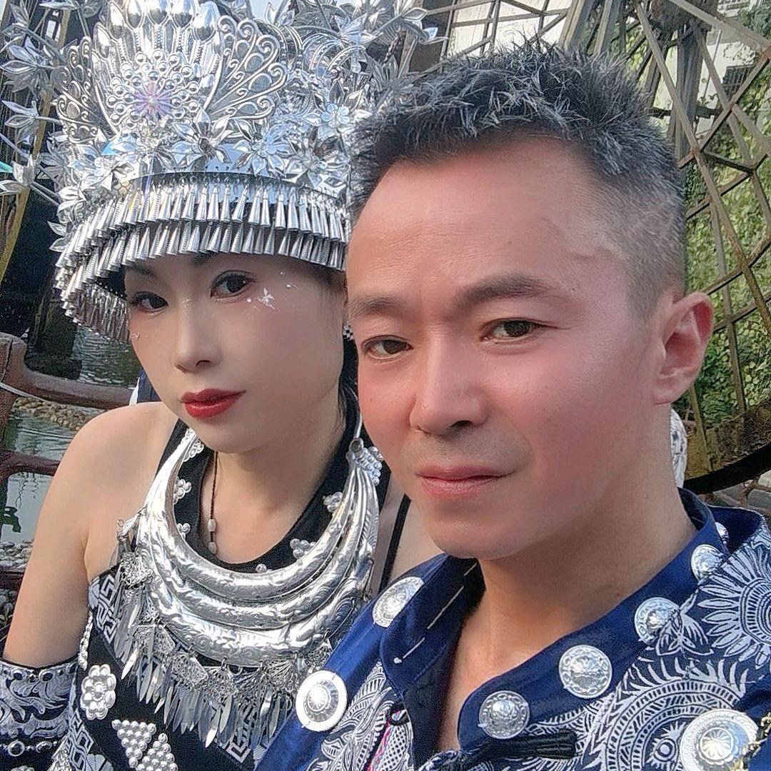 爱 老婆 爱 生活