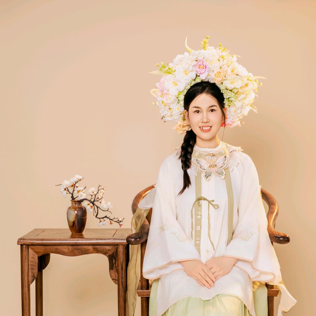阿妍