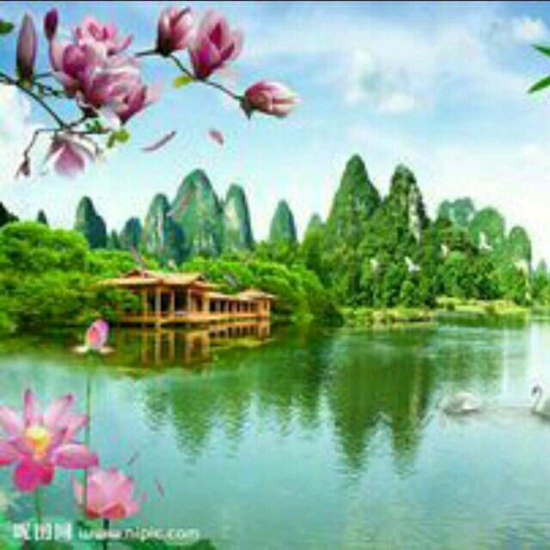 江华