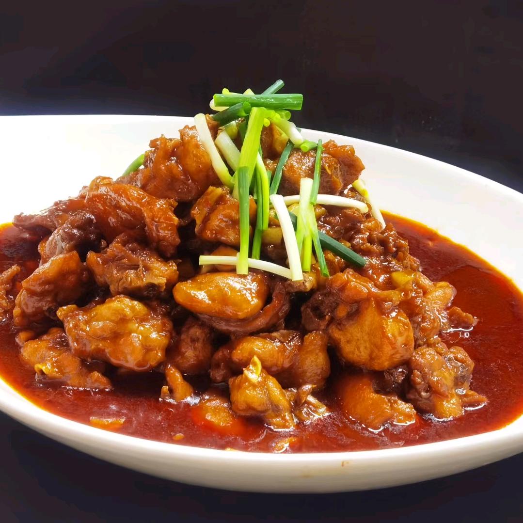 贵香源熟食