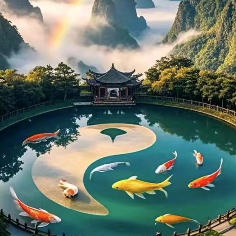 妙法阁～妙莲