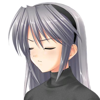 智代