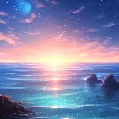 ⭐✨星辰✨⭐