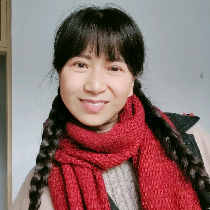 阿梅🌺