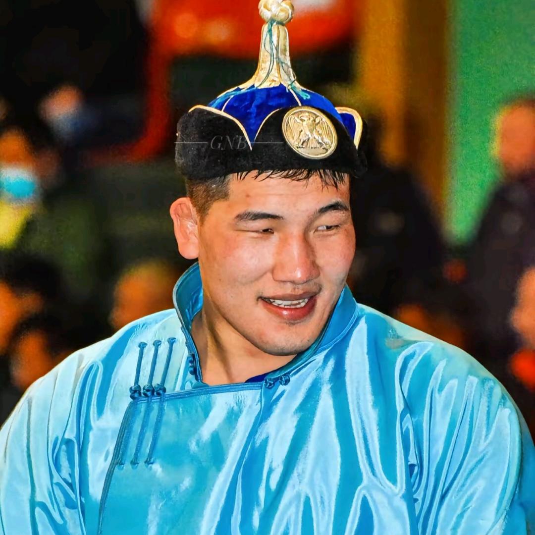 𑪞Цог сүл𑪞