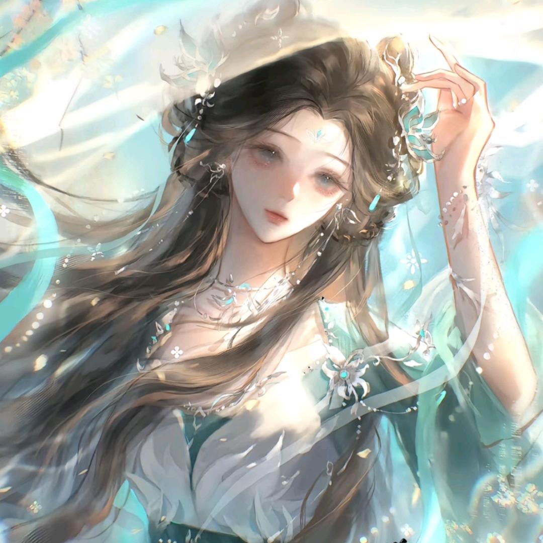 碧瑶