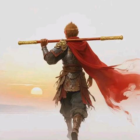 风雨🕊꯭靠自己