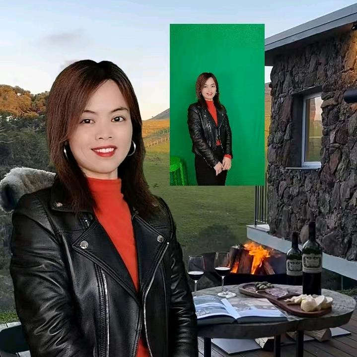 莲子来了