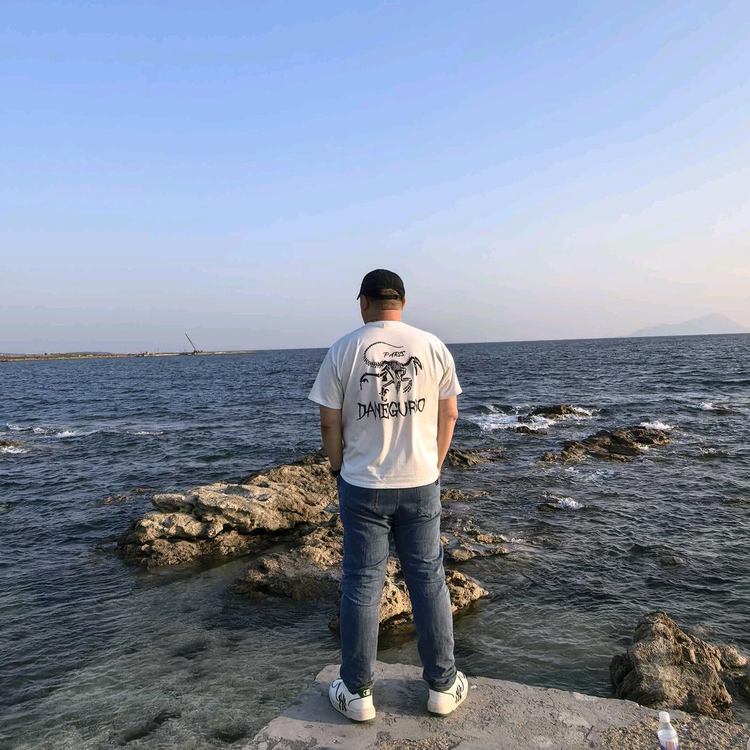 🫠            未来的理想®