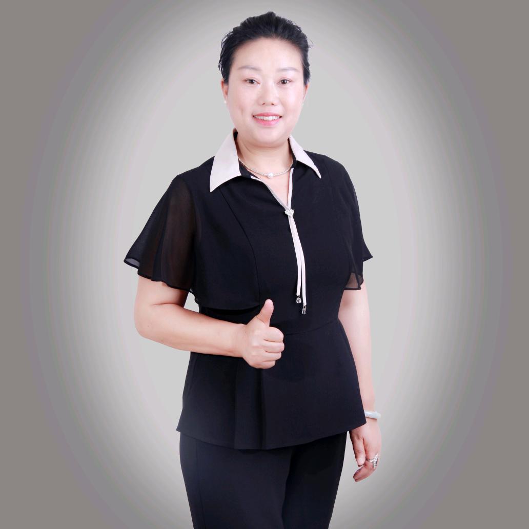 上善若水，万发珍