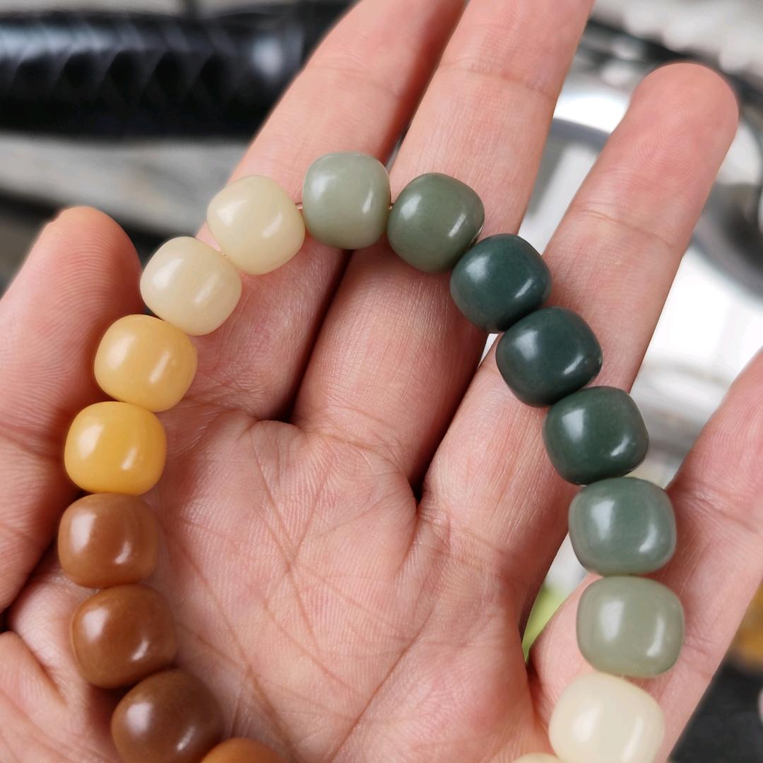 一叶菩提渡
