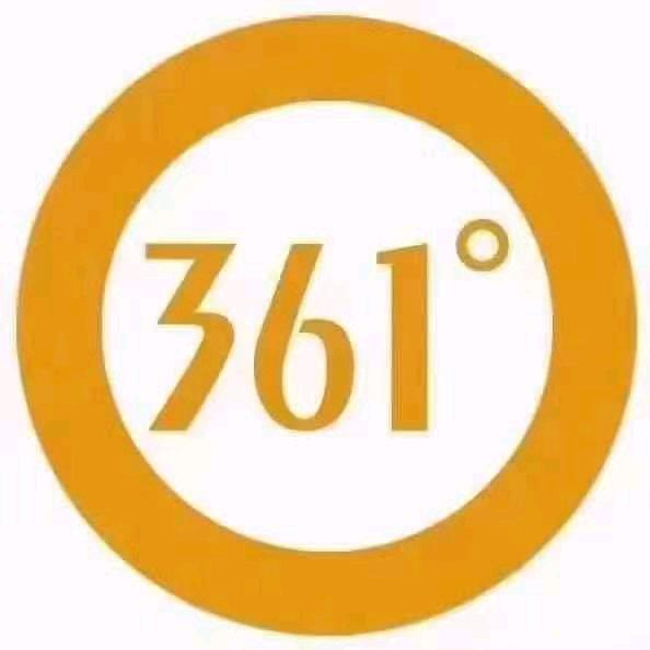 361°打工人